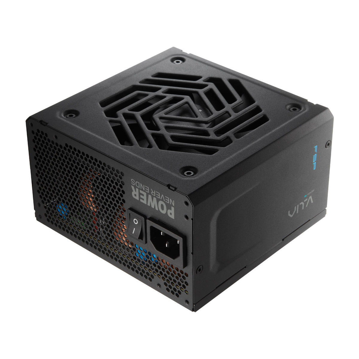 FSP VITA GM 750W Netzteil ATX ATX3.1 Schwarz