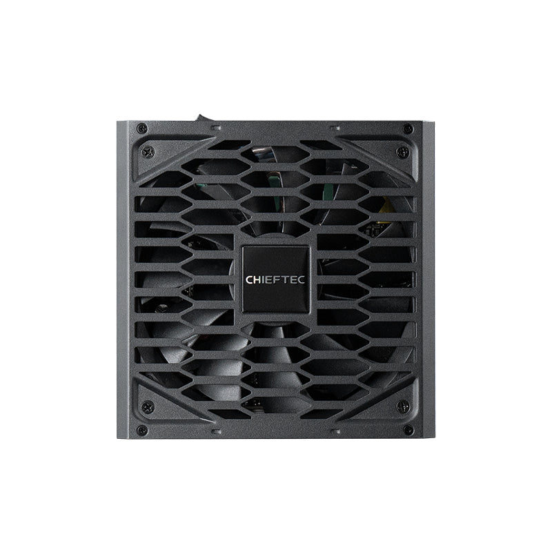 Chieftec Vega M PPG-1000-C Netzteil 1000W Schwarz