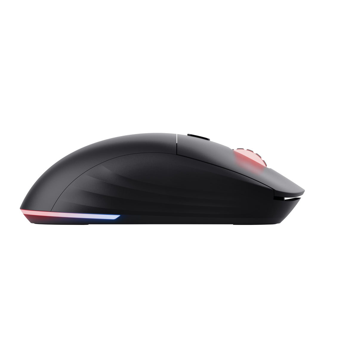 Trust GXT 927 Redex+ Maus Gaming rechts RF Wireless + USB Type-A Laser 25600 DPI