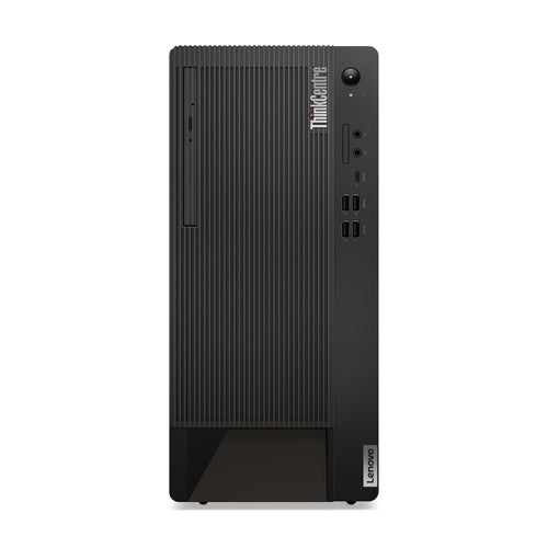 Lenovo ThinkCentre M90t Gen 4 Intel® Core™ i5 i5-13400 16 GB DDR5-SDRAM 512 GB SSD Tower PC Schwarz