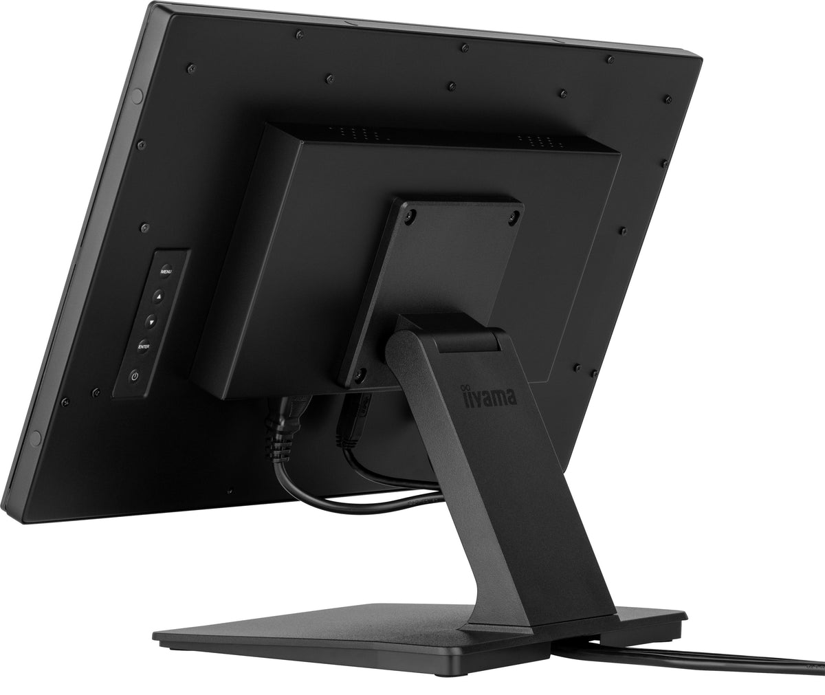 iiyama ProLite T2238MSC-B1 Computerbildschirm 54,6 cm (21.5") 1920 x 1080 Pixel Full HD LED Touchscreen Schwarz