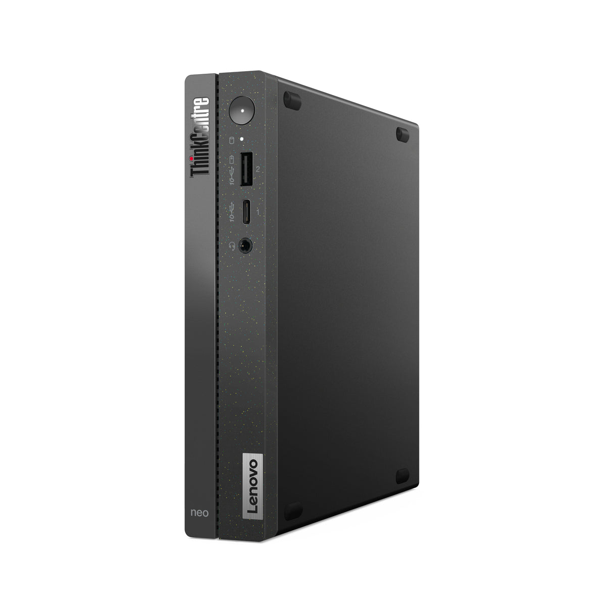 Lenovo ThinkCentre neo 50q Gen 4 Intel® Core™ i5 i5-13420H 16 GB DDR4-SDRAM 1 TB SSD Windows 11 Pro Mini PC Mini-PC Schwarz