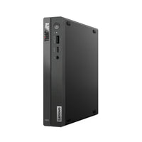 Lenovo ThinkCentre neo 50q Gen 4 Intel® Core™ i5 i5-13420H 16 GB DDR4-SDRAM 256 GB SSD Windows 11 Pro Mini PC Mini-PC Schwarz