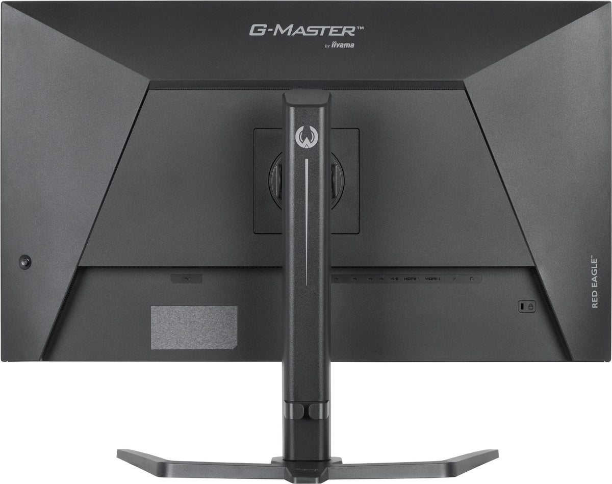 iiyama G-MASTER GB3272QSU-B1 Computerbildschirm 80 cm (31.5") 2560 x 1440 Pixel Quad HD LED Schwarz