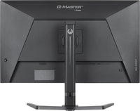 iiyama G-MASTER GB3272QSU-B1 Computerbildschirm 80 cm (31.5") 2560 x 1440 Pixel Quad HD LED Schwarz