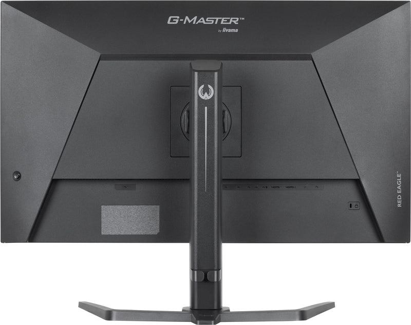 iiyama G-MASTER GB3272QSU-B1 Computerbildschirm 80 cm (31.5") 2560 x 1440 Pixel Quad HD LED Schwarz