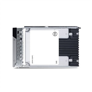 DELL 345-BDPH Internes Solid State Drive 480 GB 2.5" Serial ATA III