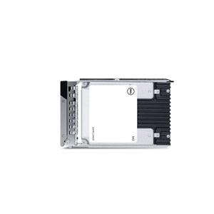 DELL 345-BDRO Internes Solid State Drive 3,84 TB 2.5" Serial ATA III