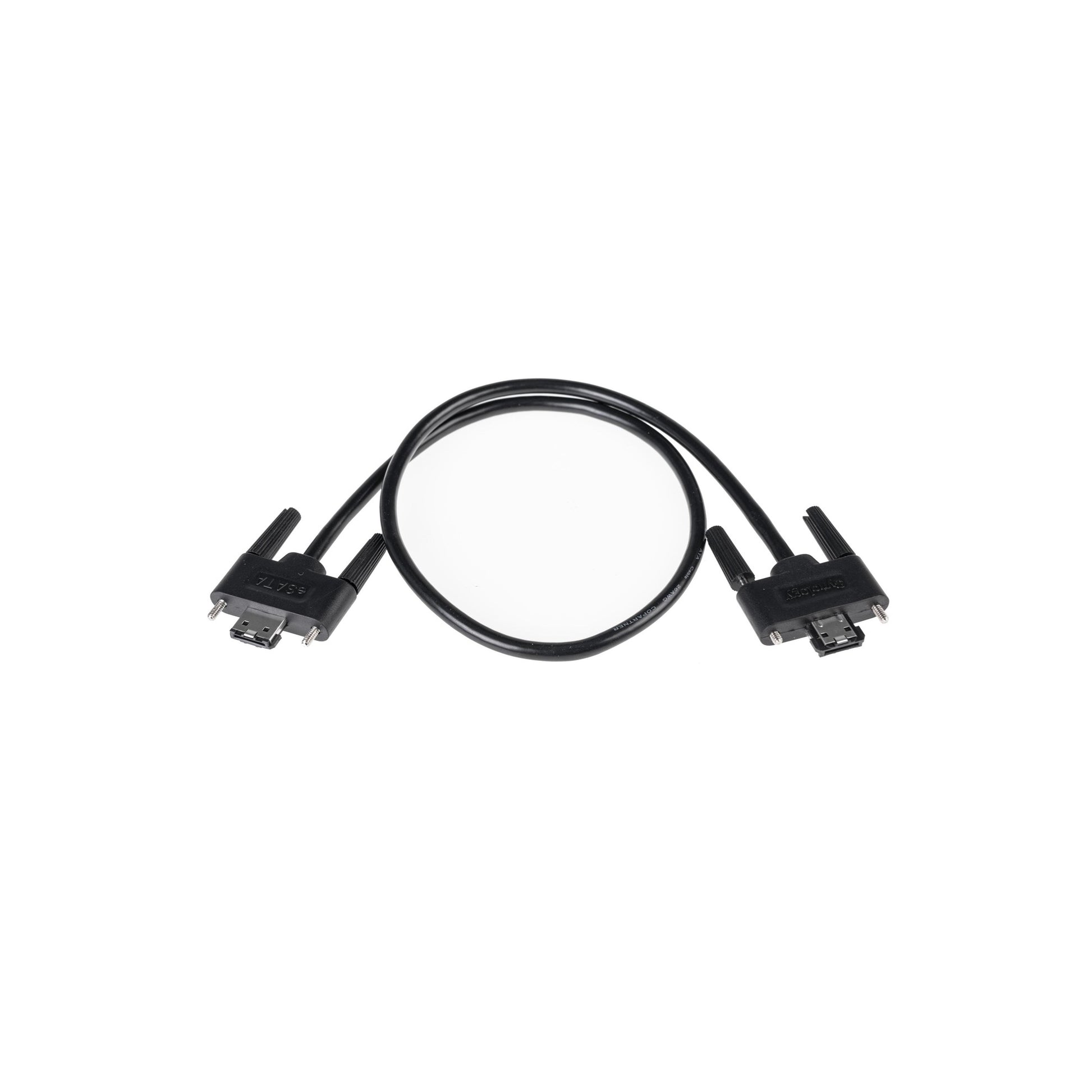 Synology Kabel 6G eSATA
