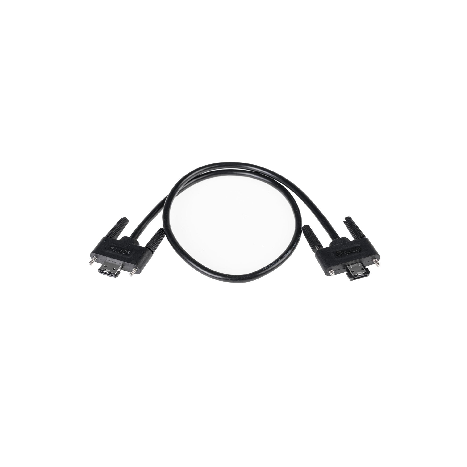 Synology Kabel 6G eSATA