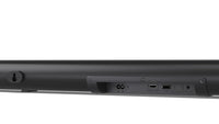 Sharp HT-SBW202 Soundbar-Lautsprecher Schwarz 2.1 Kanäle 100 W