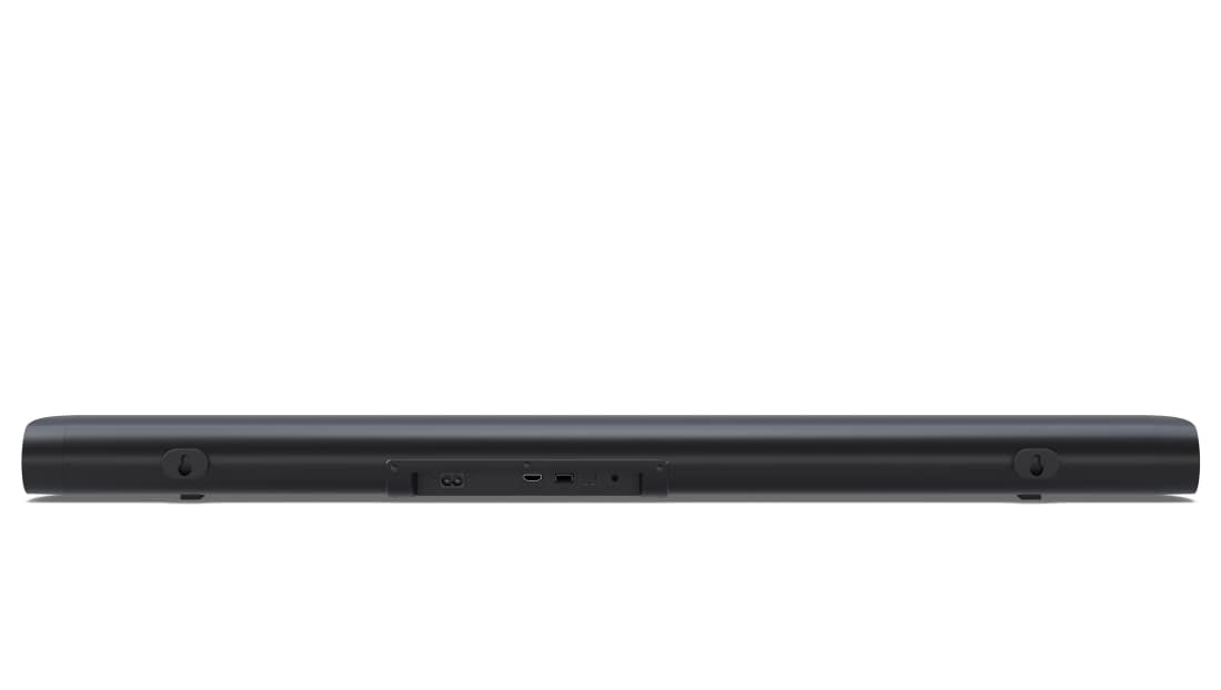 Sharp HT-SBW202 Soundbar-Lautsprecher Schwarz 2.1 Kanäle 100 W