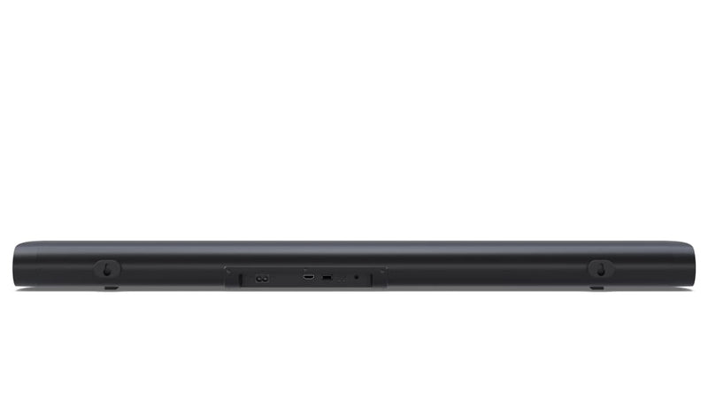 Sharp HT-SBW202 Soundbar-Lautsprecher Schwarz 2.1 Kanäle 100 W