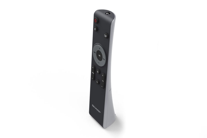 Sharp HT-SBW202 Soundbar-Lautsprecher Schwarz 2.1 Kanäle 100 W