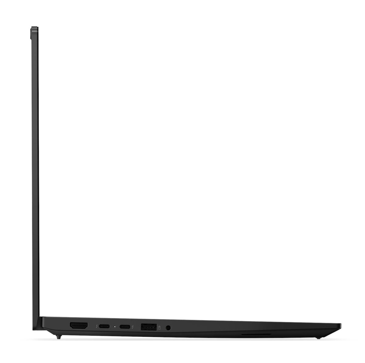 Lenovo ThinkPad E16 Gen 4 (Intel) Copilot+ PC Intel Core Ultra 7 355 Laptop 40.6 cm (16") WUXGA 16 GB DDR5-SDRAM 512 GB SSD Wi-Fi 7 (802.11be) Windows 11 Pro Switzerland Black