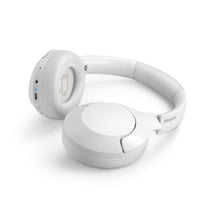Philips TAH8506WT/00 Kopfhörer & Headset Kabellos Kopfband Anrufe/Musik USB Typ-C Bluetooth Weiß