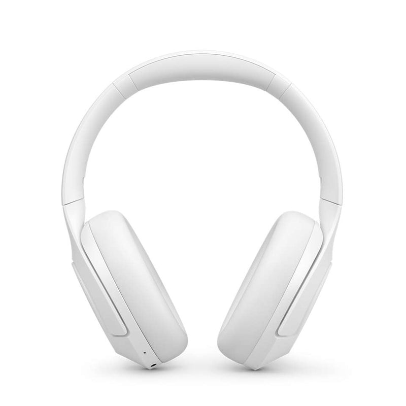 Philips TAH8506WT/00 Kopfhörer & Headset Kabellos Kopfband Anrufe/Musik USB Typ-C Bluetooth Weiß