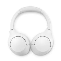 Philips TAH8506WT/00 Kopfhörer & Headset Kabellos Kopfband Anrufe/Musik USB Typ-C Bluetooth Weiß