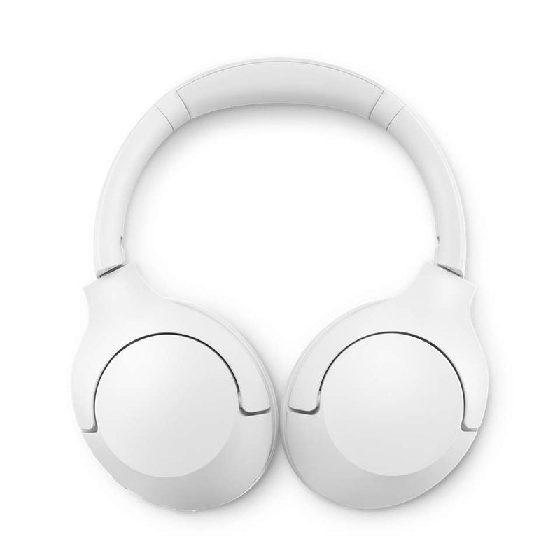 Philips TAH8506WT/00 Kopfhörer & Headset Kabellos Kopfband Anrufe/Musik USB Typ-C Bluetooth Weiß