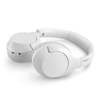 Philips TAH8506WT/00 Kopfhörer & Headset Kabellos Kopfband Anrufe/Musik USB Typ-C Bluetooth Weiß