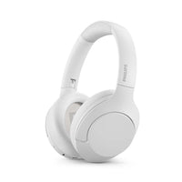 Philips TAH8506WT/00 Kopfhörer & Headset Kabellos Kopfband Anrufe/Musik USB Typ-C Bluetooth Weiß