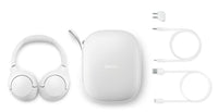 Philips TAH8506WT/00 Kopfhörer & Headset Kabellos Kopfband Anrufe/Musik USB Typ-C Bluetooth Weiß