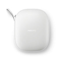 Philips TAH8506WT/00 Kopfhörer & Headset Kabellos Kopfband Anrufe/Musik USB Typ-C Bluetooth Weiß