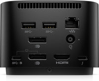 HP Thunderbolt Dock 120 W G4