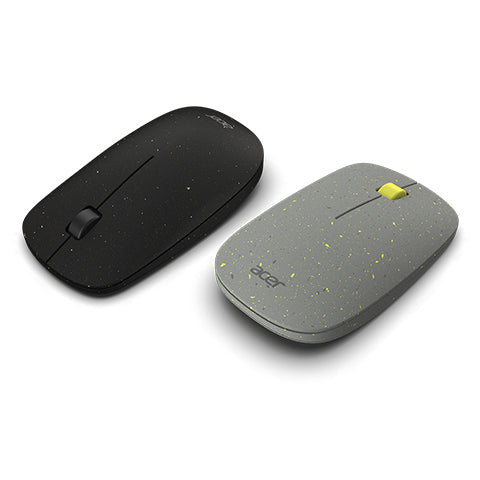 Acer Vero ECO Maus Büro Beidhändig Bluetooth 1200 DPI