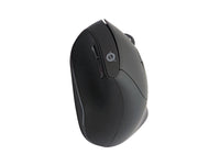 Conceptronic ORAZIO ERGO Kabelloses Set aus ergonomischer Tastatur und vertikaler Maus, spanisch