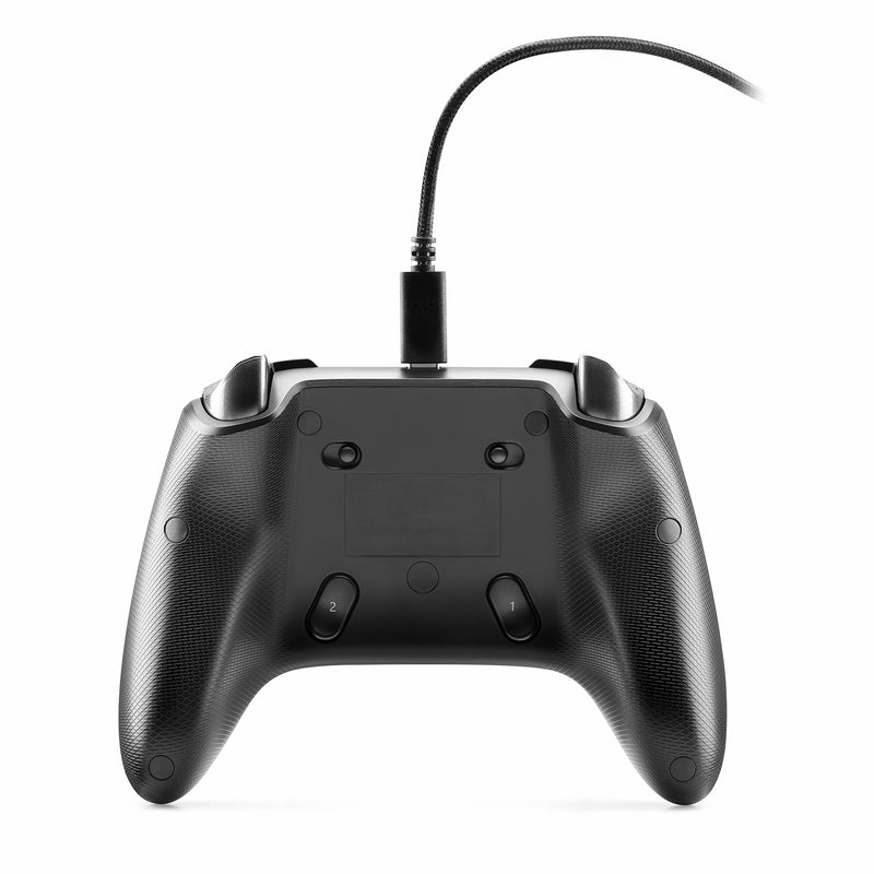 Thrustmaster ESWAP S PRO Schwarz USB Gamepad PC, Xbox One, Xbox One S, Xbox One X