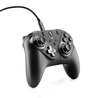 Thrustmaster ESWAP S PRO Schwarz USB Gamepad PC, Xbox One, Xbox One S, Xbox One X