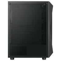 Aerocool Falcon-A-BK-v2 Schwarz