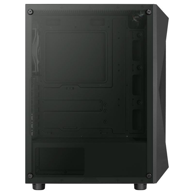 Aerocool Falcon-A-BK-v2 Schwarz