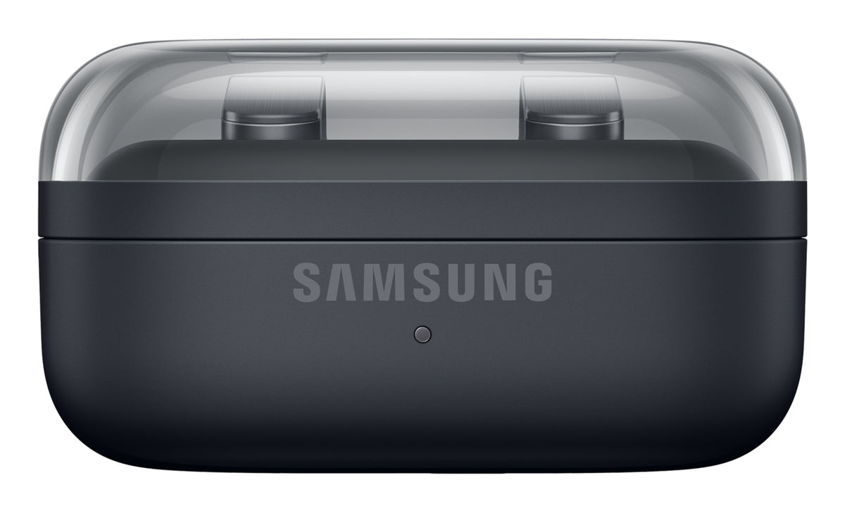 Samsung Galaxy Buds4 Kopfhörer Kabellos im Ohr Anrufe/Musik Bluetooth Schwarz
