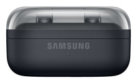 Samsung Galaxy SM-R540 Kopfhörer True Wireless Stereo (TWS) im Ohr Anrufe/Musik Bluetooth Schwarz