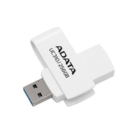 ADATA UC310 USB-Stick 256 GB USB Typ-A 3.2 Gen 1 (3.1 Gen 1) Weiß