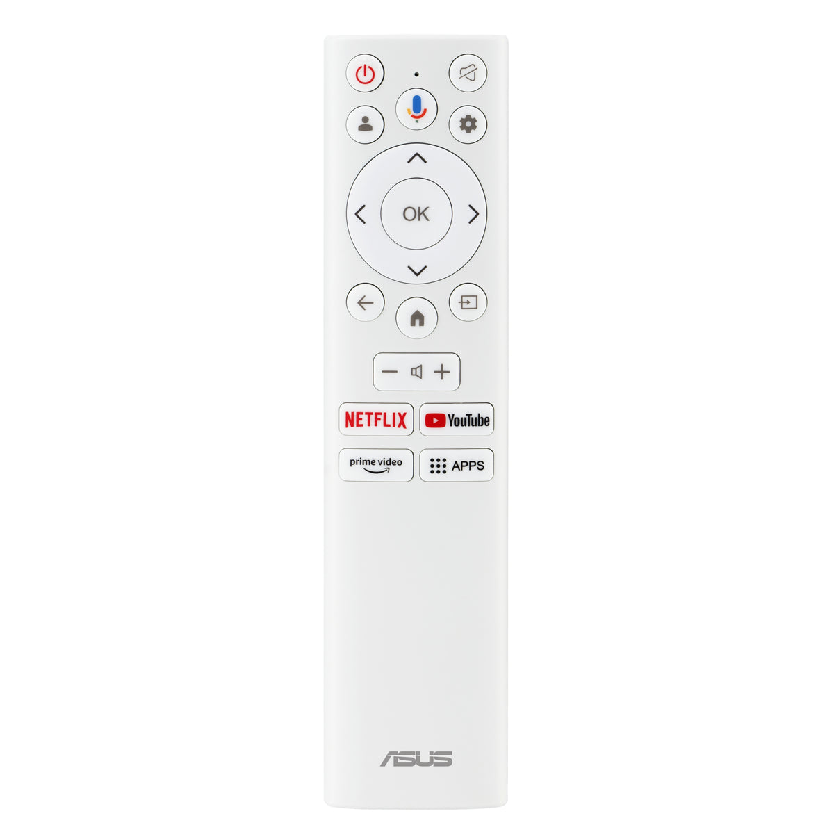 ASUS ZenScreen Smart Monitor MS27UC Computerbildschirm 68,6 cm (27") 3840 x 2160 Pixel 4K Ultra HD LCD Grau
