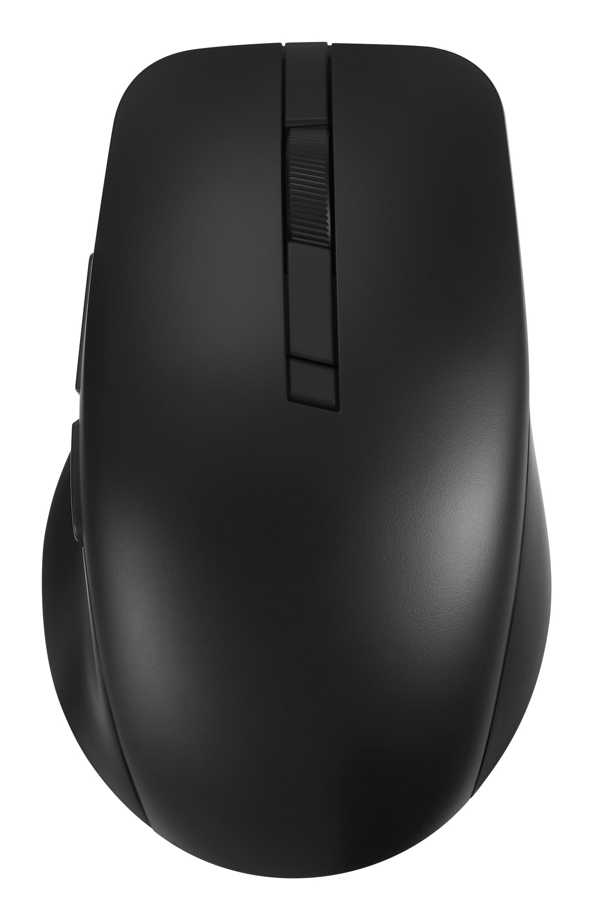 ASUS SmartO Mouse MD200 Maus Büro Rechts RF Wireless + Bluetooth Optisch 4200 DPI