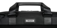 Targus TBT932GL Laptoptasche 40,6 cm (16") Aktenkoffer Schwarz
