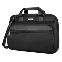 Targus TBT932GL Laptoptasche 40,6 cm (16") Aktenkoffer Schwarz