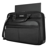 Targus TBT932GL Laptoptasche 40,6 cm (16") Aktenkoffer Schwarz