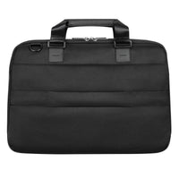 Targus TBT932GL Laptoptasche 40,6 cm (16") Aktenkoffer Schwarz