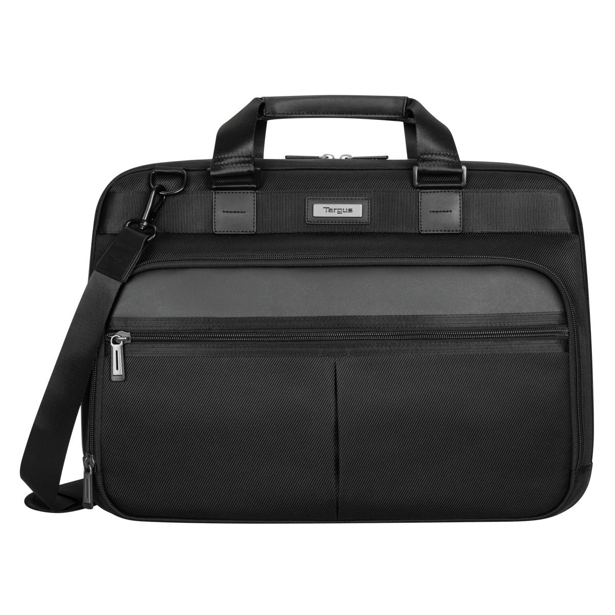 Targus TBT932GL Laptoptasche 40,6 cm (16") Aktenkoffer Schwarz