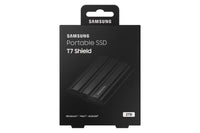Samsung MU-PE2T0S 2 TB USB Typ-C 3.2 Gen 2 (3.1 Gen 2) Schwarz