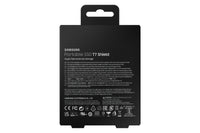 Samsung MU-PE2T0S 2 TB USB Typ-C 3.2 Gen 2 (3.1 Gen 2) Schwarz