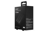 Samsung MU-PE2T0S 2 TB USB Typ-C 3.2 Gen 2 (3.1 Gen 2) Schwarz