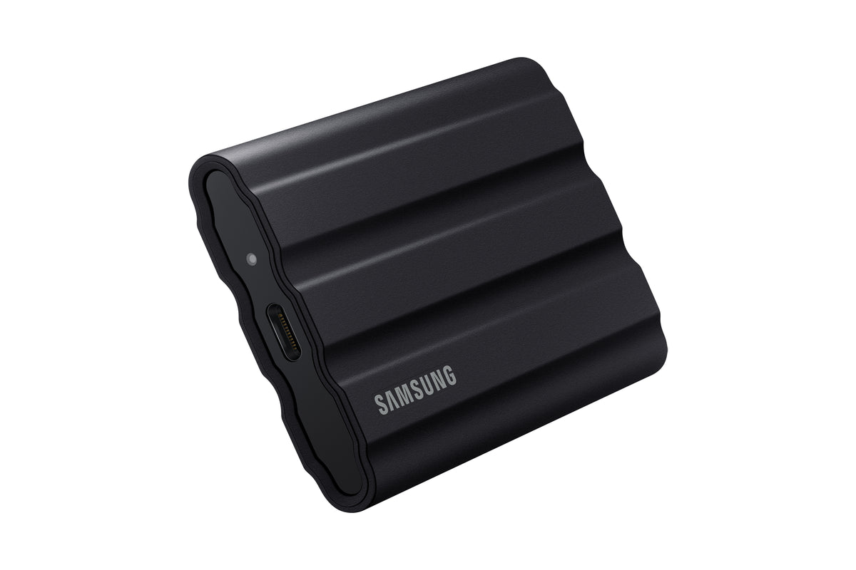 Samsung MU-PE2T0S 2 TB USB Typ-C 3.2 Gen 2 (3.1 Gen 2) Schwarz