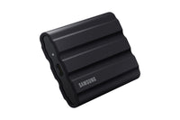 Samsung MU-PE2T0S 2 TB USB Typ-C 3.2 Gen 2 (3.1 Gen 2) Schwarz