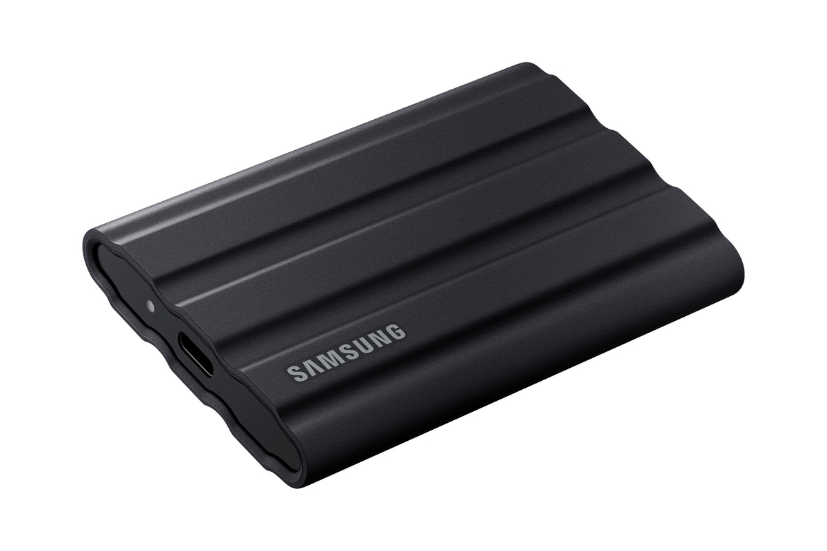 Samsung MU-PE2T0S 2 TB USB Typ-C 3.2 Gen 2 (3.1 Gen 2) Schwarz
